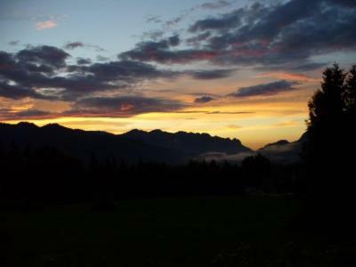Pension Waldklause Konigssee Bagian luar foto